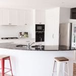 Gallery—Affordable kitchen, laundry and cabinetry design solutions in yandina qld